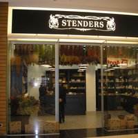 Экономические проблемы в России ударили по бизнесу Stenders