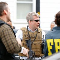 FIB: astoņu cilvēku saduršana Minesotā tiek izmeklēta kā 'potenciāls terorakts'