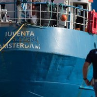 Sarūk Itālijā ieceļojušo imigrantu skaits; Vācijas tiesas pārslogotas