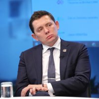 'KPV LV' vaino Kaimiņu melošanā un sūdzas Saeimas komisijā