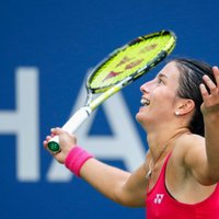 Sevastova un Ostapenko saglabā pozīcijas WTA jaunākajā rangā