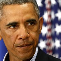ASV turpinās spiedienu uz Krieviju ar sankciju palīdzību, paziņo Obama