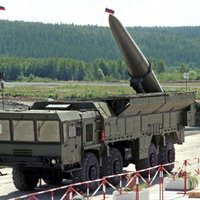 США грозит РФ "военным ответом" и санкциями за разработку новой ракеты