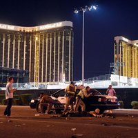 На кантри-фестивале в Лас-Вегасе убиты более 50 человек, 64-летний стрелок ликвидирован