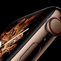 Apple представила обновленные часы Watch с функцией ЭКГ
