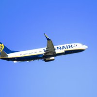 Авиакомпания Ryanair во втором квартале вернулась к прибыли