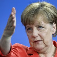 Меркель: без реформ Греция не получит финансовую помощь