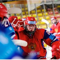 ЮЧМ-2014: Российские хоккеисты обыграли сверстников из Канады