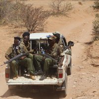 Somālijas islāmistu grupējums aicina uzbrukt tirdzniecības centriem Rietumos