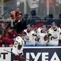 PČ hokejā Rīgā: Covid-19 drošības protokols vēl nav 'taustāmā' veidā