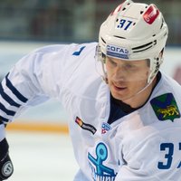 Bārtuļa 'Admiral' pārtrauc Maskavas CSKA uzvaru sēriju; Karsuma 'Dinamo' pārspēj Sotnieka 'Lada'