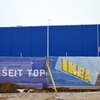 'IKEA Latvija' meklē vairāk nekā 100 darbinieku