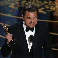 Состоялась церемония вручения премии "Оскар": награду впервые получил Ди Каприо