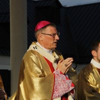Католический архиепископ: Пасха - хорошая возможность посмотреть на ситуацию с другой точки зрения, чем обычно
