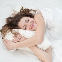 Что любимая поза во сне может рассказать о вашем характере