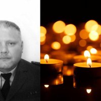 Застреленный в Литве полицейский был одним из лучших кинологов страны