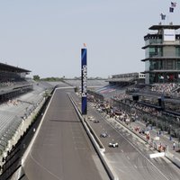 Pirmo reizi vēsturē pilnībā izpārdota leģendārā 'Indy 500' sacīkste