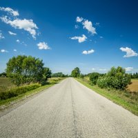 Государство передаст в ведение самоуправлений 3950 км дорог местного значения