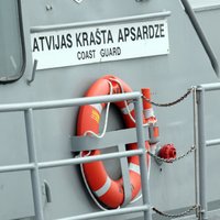 Крушение самолета у берегов Латвии: в море, возможно, нашли человеческие останки