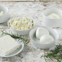 Izstādē 'Riga Food' apbalvos labāko Latvijā ražoto kefīru, sieru, krējumu, biezpienu un tā izstrādājumus