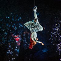 Rīgā viesosies pasaulslavenais 'Cirque du Soleil'