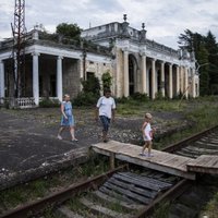 Atlūzas: Neatzīta jau 24 gadus – Abhāzija