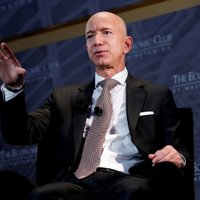 Проекты Джеффа Безоса: чем займется самый богатый человек мира после Amazon?