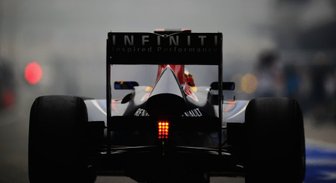 F-1 uzskata, ka 'Pirelli' strādā 'Red Bull' iespaidā