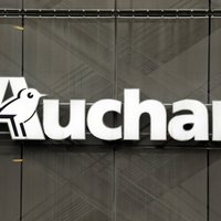Французская розничная сеть Auchan проявляет интерес к рынкам стран Балтии