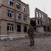 ВСУ отступили от сел Северное и Степное под Донецком
