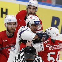 Германия и Швейцария почти в плей-офф, американцы повторили достижение Латвии