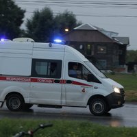 В воинской части Архангельской области прогремел взрыв, есть погибшие