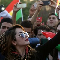 Svarīgākie fakti, kas jāzina par Kurdistānas neatkarības referendumu
