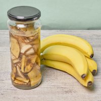 Банановая вода как удобрение: почему она так популярна и что она даст растениям в вашем саду и доме