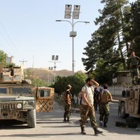 Humānajai palīdzībai Afganistānai saziedots miljards dolāru