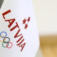 Латвийские олимпийцы в Токио живут в одном здании с чехами, у которых выявлен Covid-19