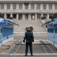 Ziemeļkoreja paziņo par vēl vienu 'ļoti svarīgu izmēģinājumu' Sohē poligonā