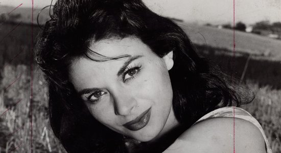 Mūžībā devusies itāļu aktrise Sandra Milo