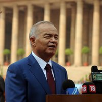 Дочь президента Узбекистана судится с французским сайтом