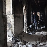 В Чечне по приказу Кадырова сжигают дома боевиков