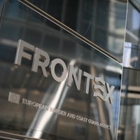 'Frontex' sola nepieciešamības gadījumā palīdzēt Igaunijai un Somijai