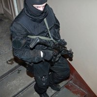 Преступная группировка вывозила из Латвии в Россию "легальные наркотики"