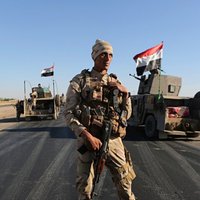 Иракская авиация начала бомбить позиции ИГ в Сирии