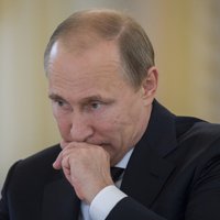 Sankcijas pret Krieviju nav devušas vēlamo efektu, paziņo Obamas administrācija