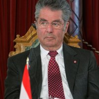 Президент Австрии: на саммите в Риге не будет либерализации виз