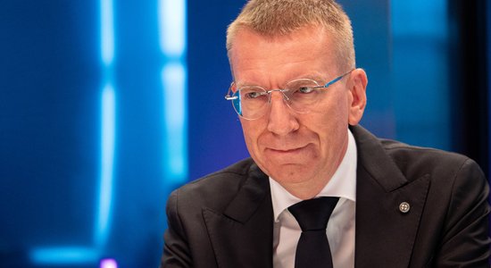 'Arī bankām jāsaprot sava atbildība' – Rinkēvičs komentē kredītmaksājumu problēmu