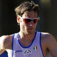 Par dopinga lietošanu diskvalificēts itāļu olimpiskais čempions soļošanā