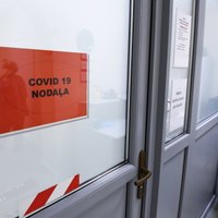 За сутки увеличилось число госпитализированных с Covid-19