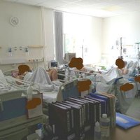 Читатель: шокирующая правда об условиях для инсультников в больнице Страдиня (+ фото)