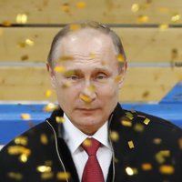 G7 valstis aizliegs Krievijas zelta eksportu